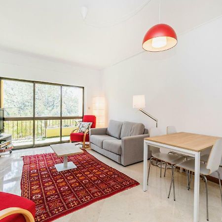 Guia Alamos Apartamento Cascais Exterior foto