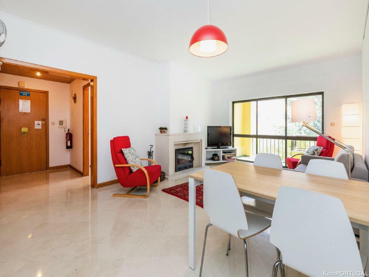 Guia Alamos Apartamento Cascais Exterior foto