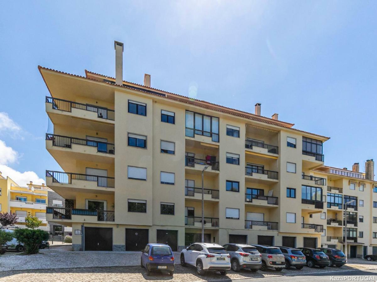 Guia Alamos Apartamento Cascais Exterior foto