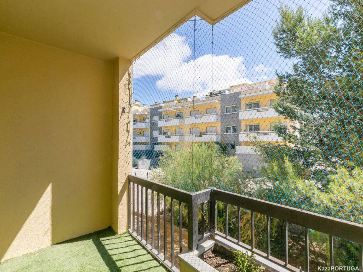Guia Alamos Apartamento Cascais Exterior foto