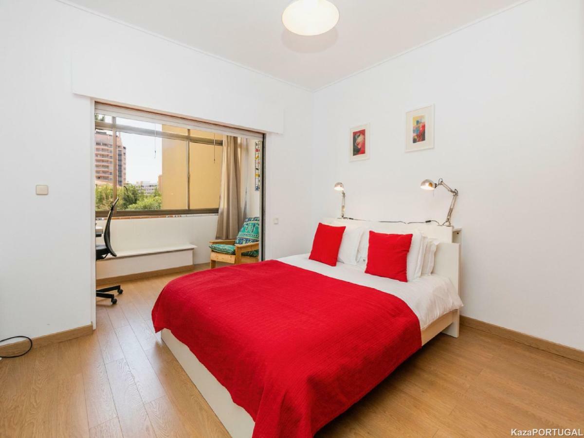 Guia Alamos Apartamento Cascais Exterior foto