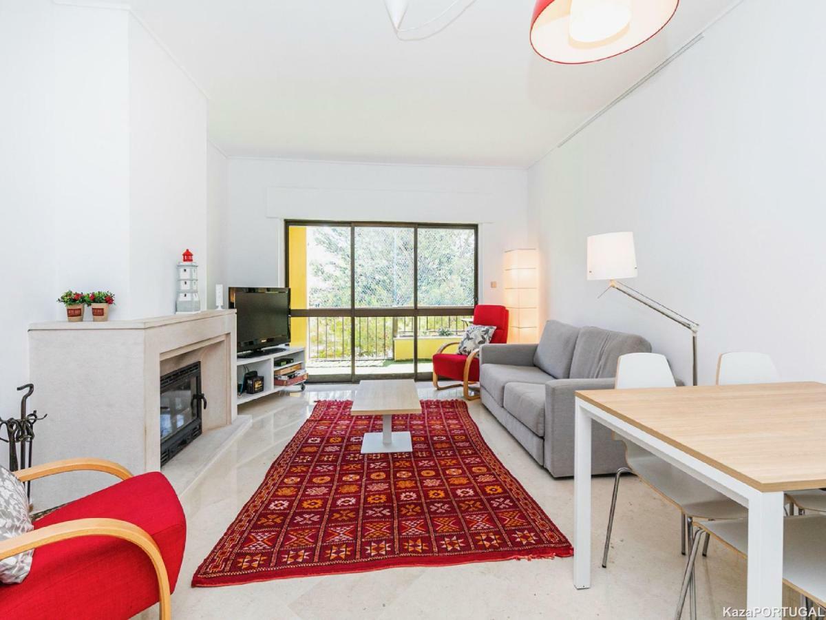 Guia Alamos Apartamento Cascais Exterior foto